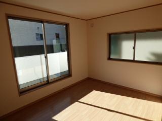 Non-living room. Indoor (11 May 2013) Shooting