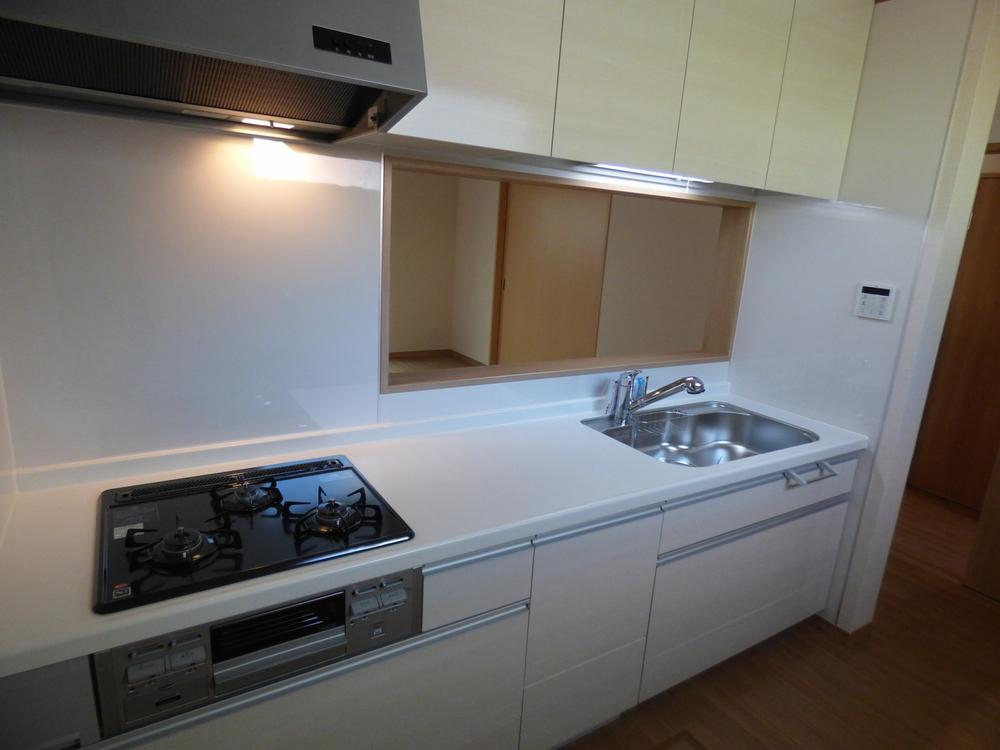 Kitchen. Indoor (11 May 2013) Shooting