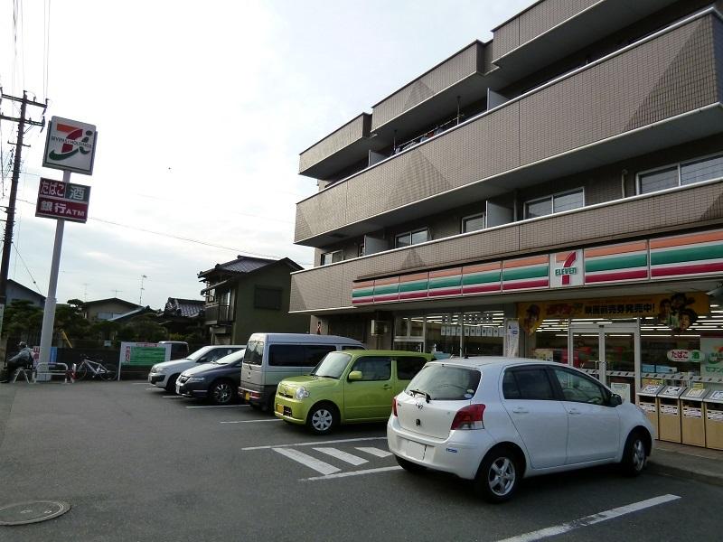 Convenience store. Bung Eleven