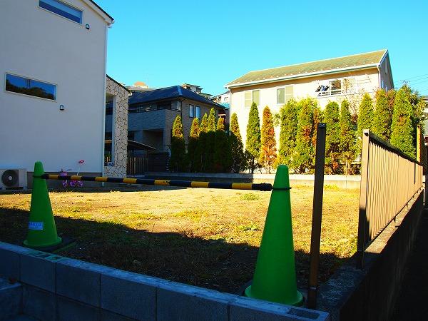 Local land photo. Local (11 May 2013) Shooting