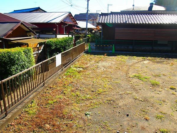 Local land photo. Local (11 May 2013) Shooting