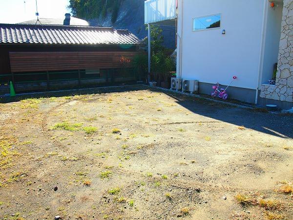 Local land photo. Local (11 May 2013) Shooting