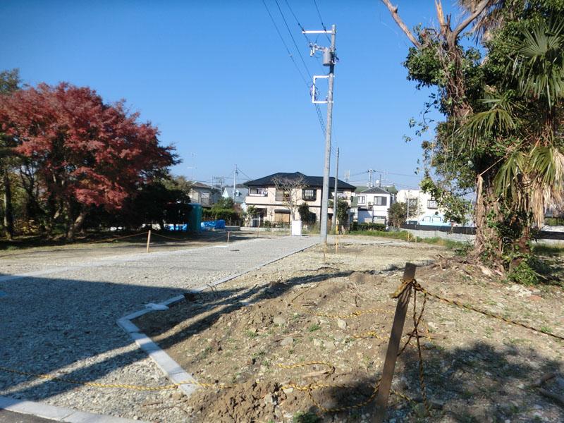 Local photos, including front road. local