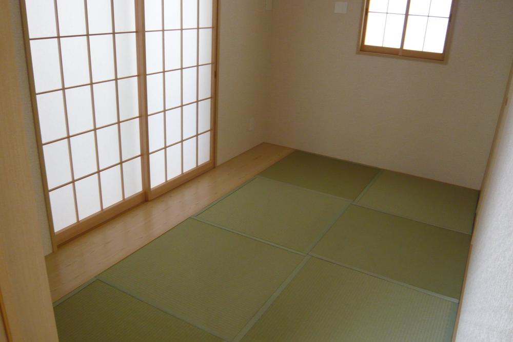 Other. Building 2 Japanese-style room (10 May 2013) Shooting