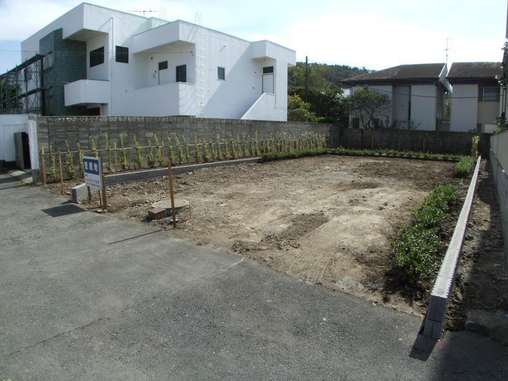 Local land photo. Local (10 May 2013) Shooting