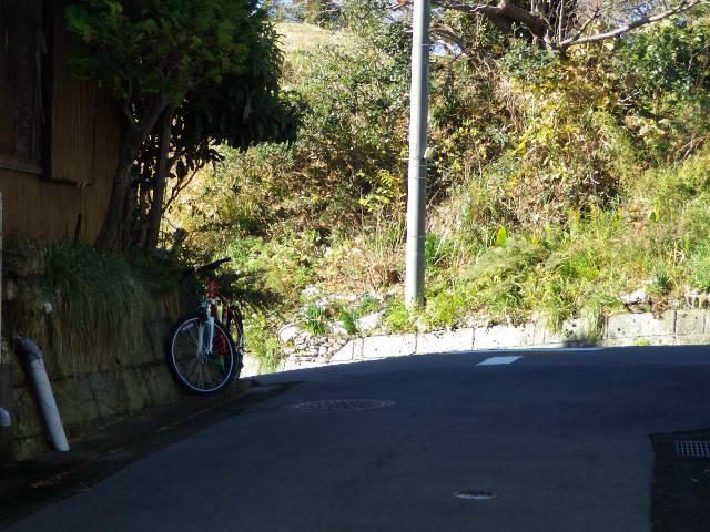 Local photos, including front road. It is north width about 4m.