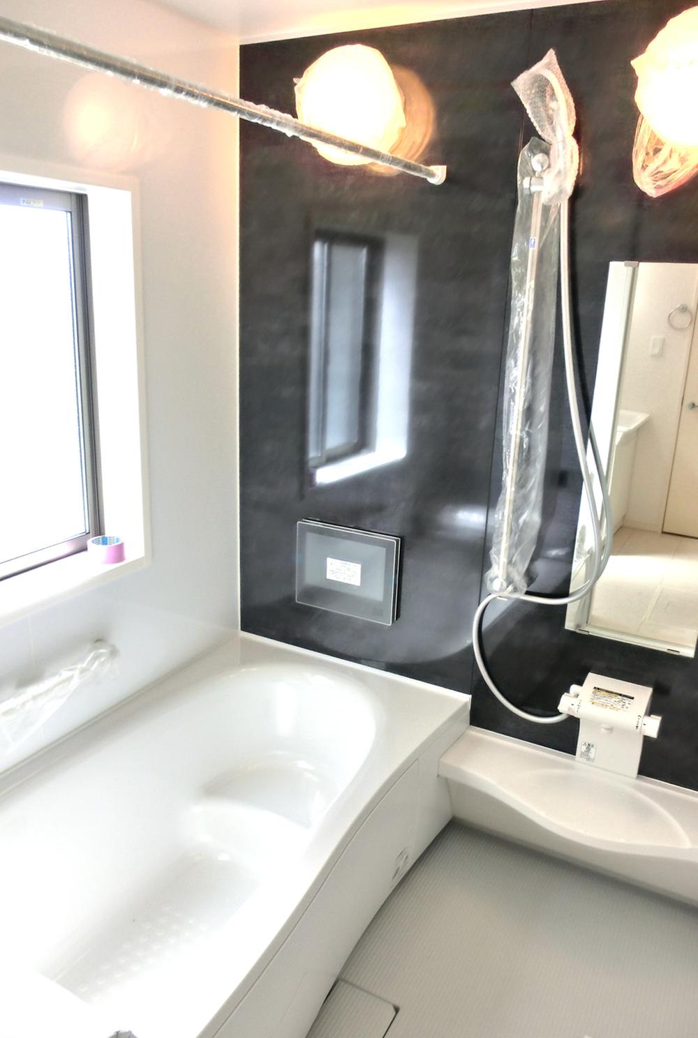 Bathroom. Same specifications Photos