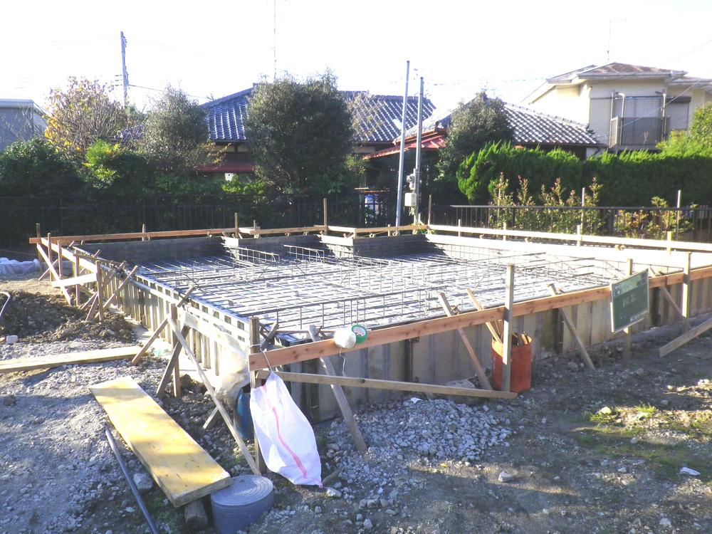 Local appearance photo. Local (11 May 2013) Shooting