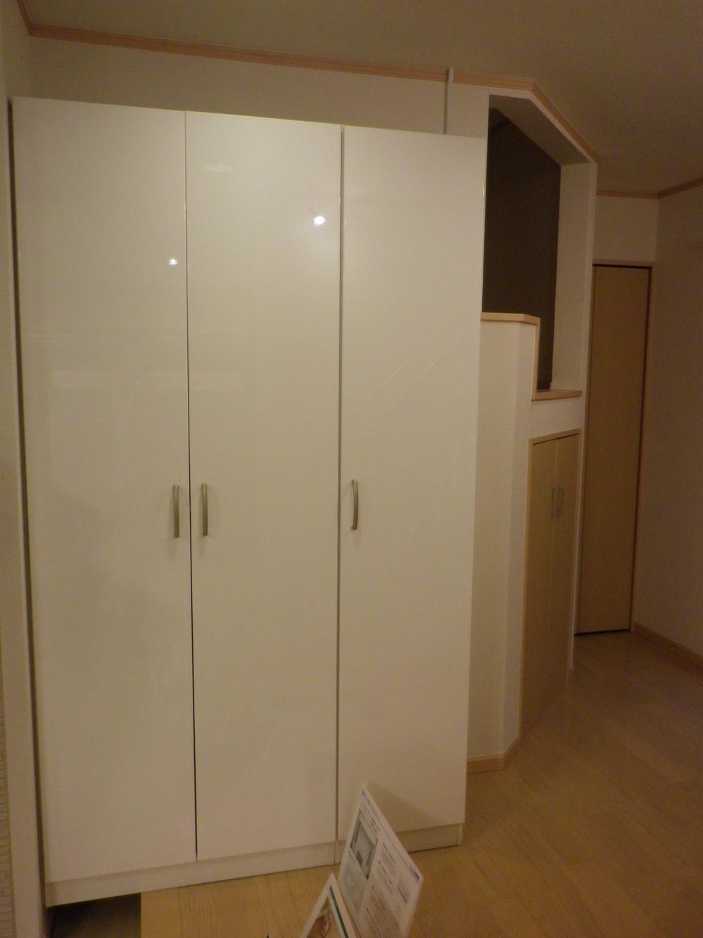 exhibition hall / Showroom. exhibition hall