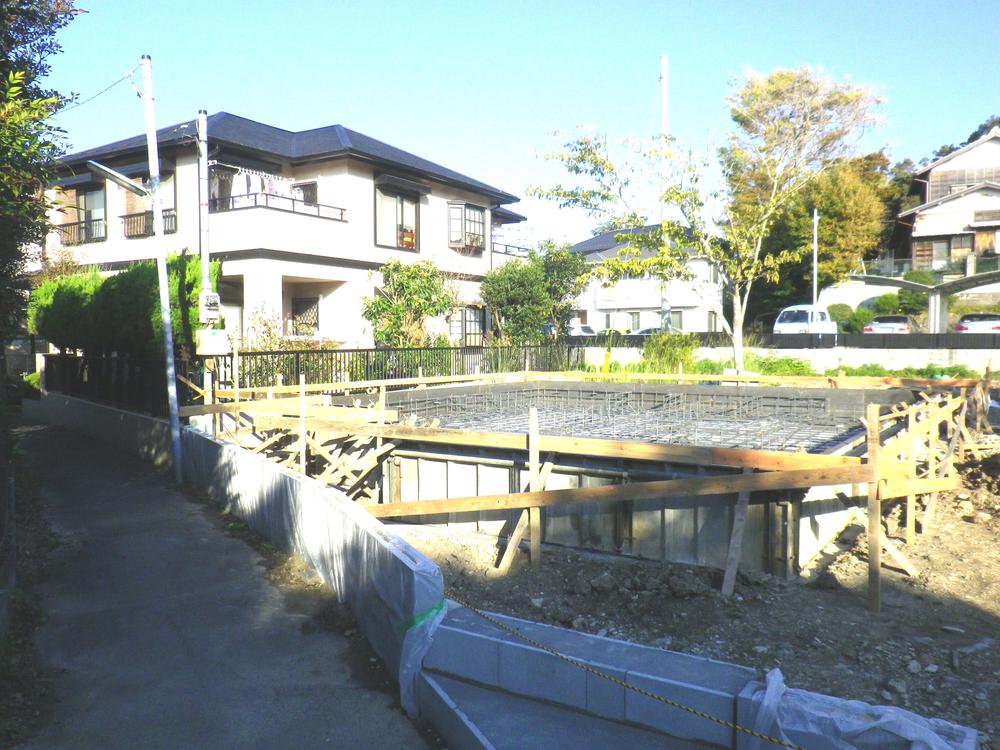 Local appearance photo. Local (11 May 2013) Shooting