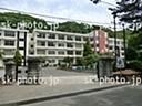Junior high school. Zushi 2500m until junior high school
