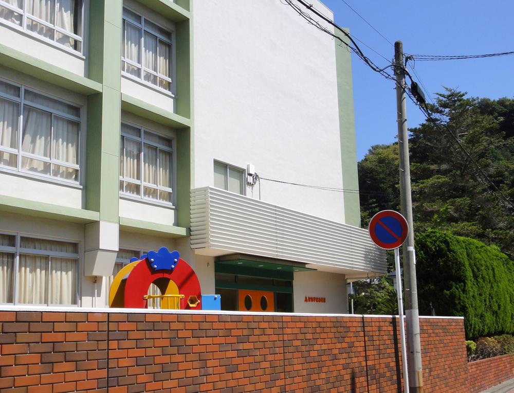 high school ・ College. 700m kindergarten through private Seiwa School ・ primary school ・ Is a private school is up to senior high school