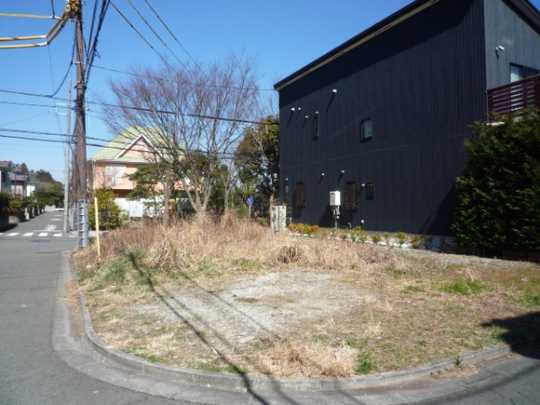 Local land photo. Local (1)