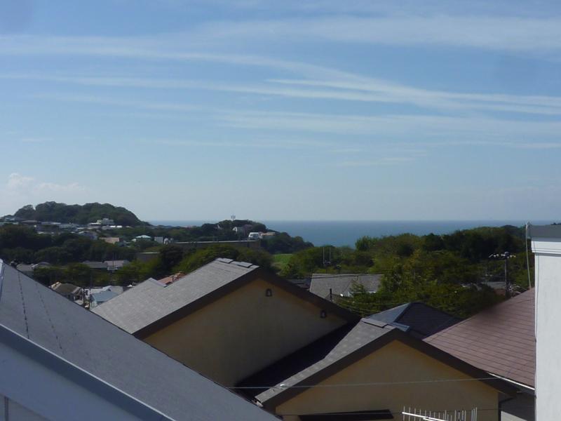 View photos from the dwelling unit. View