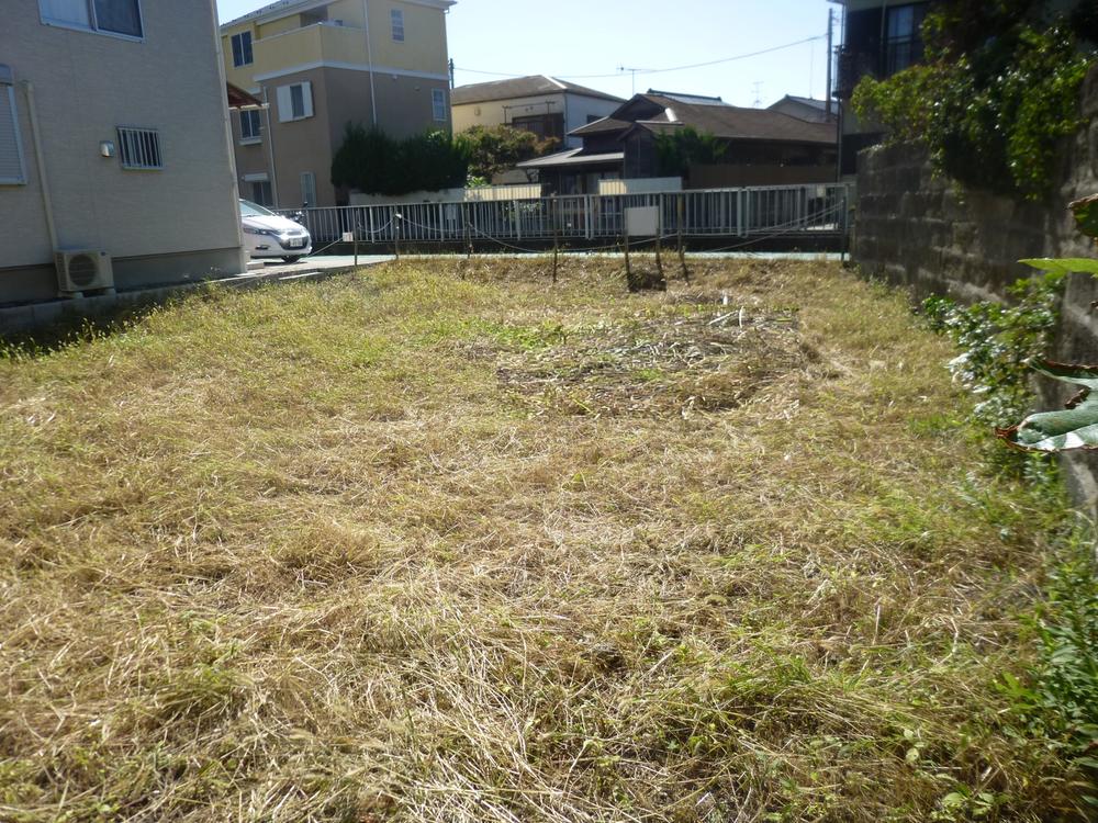 Local land photo. Day is a good site (October 2013) Shooting