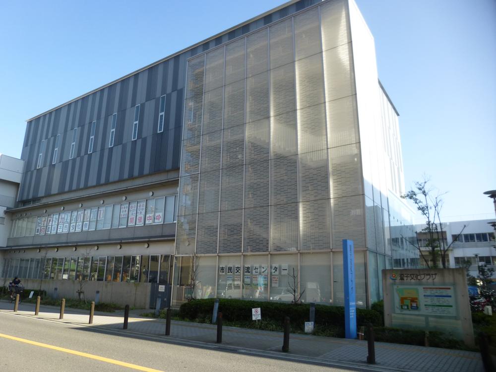 Other Environmental Photo. 920m public hall specific facilities to citizens Exchange Center. Notably sauna ・ Indoor pool with Jacuzzi! Citizens is available at 300 yen!