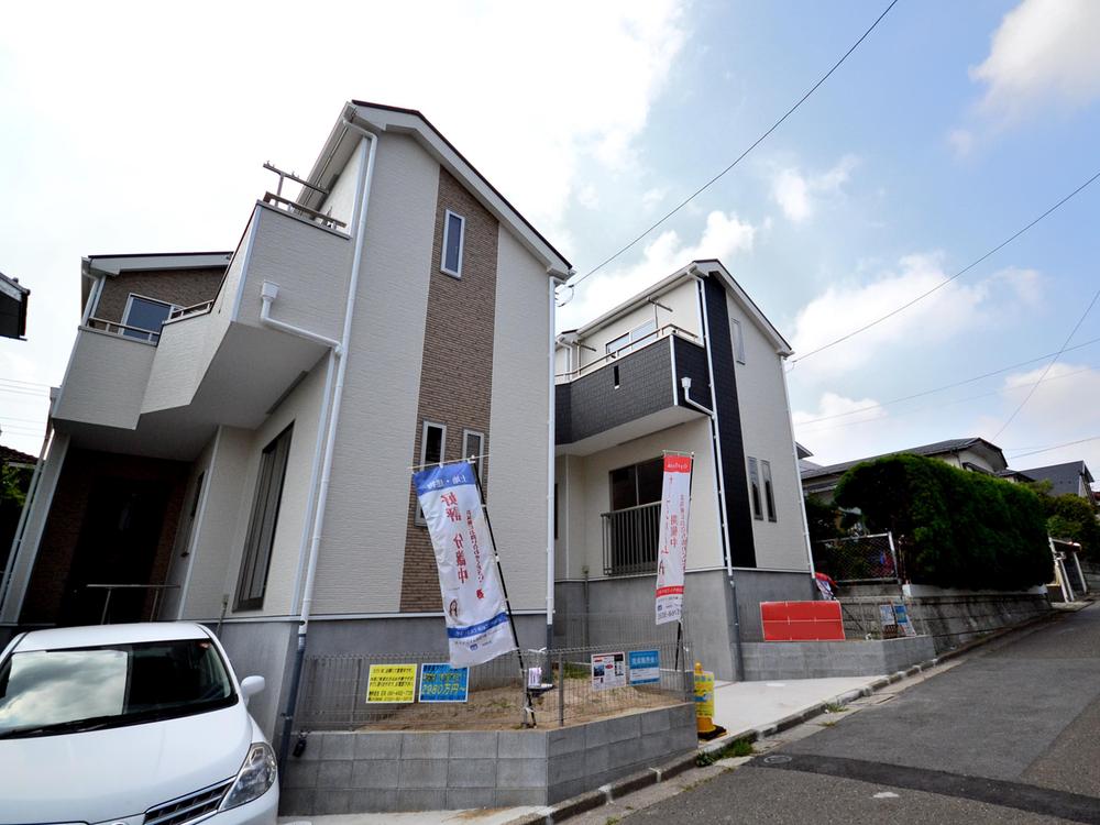 Local appearance photo. Local (August 2013) Shooting