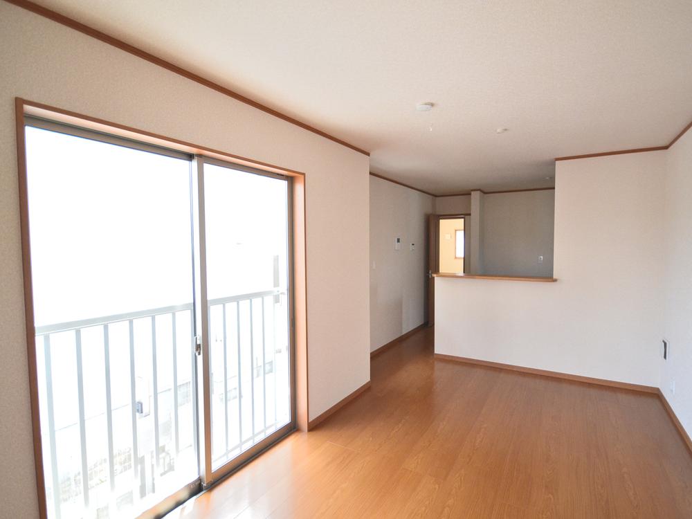 Kitchen. Room (August 2013) Shooting