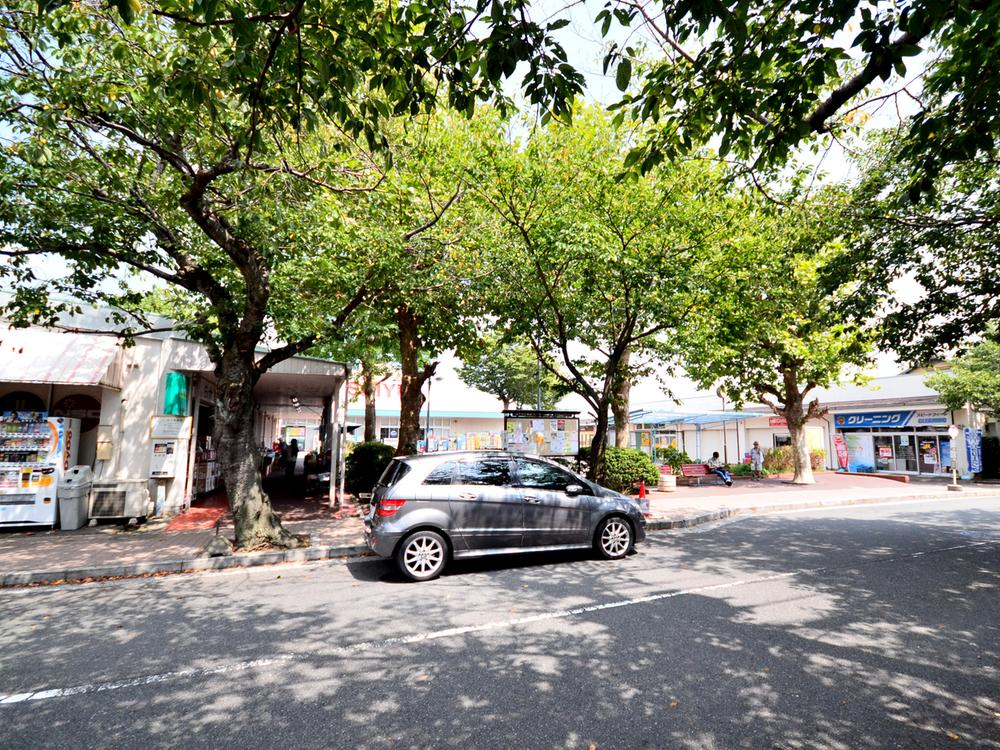 Other Environmental Photo. 540m to the shopping street