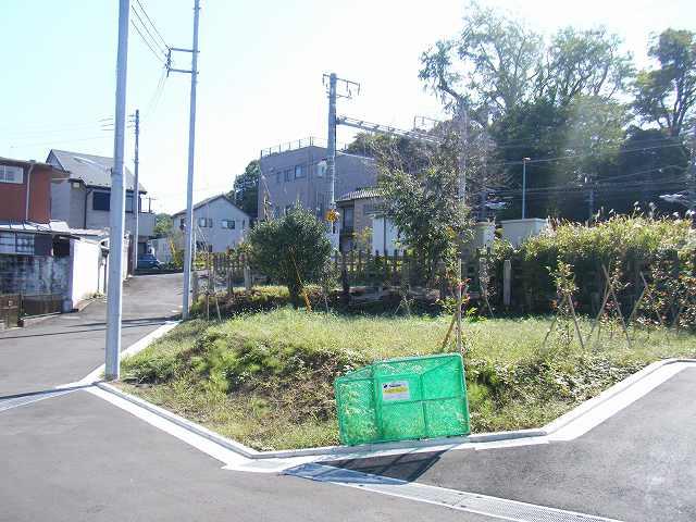 Local land photo. Local (11 May 2013) Shooting