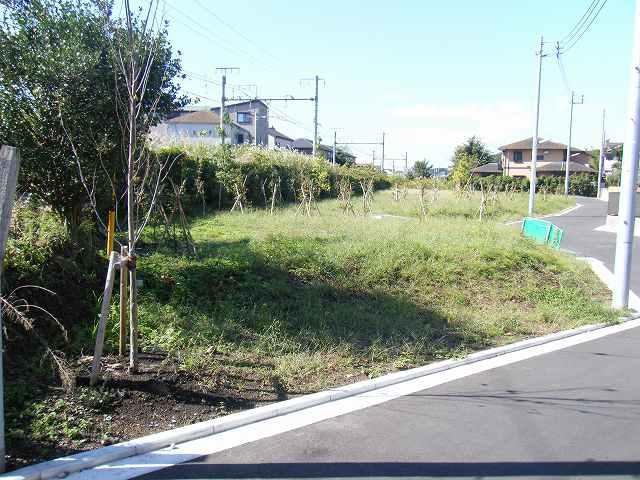 Local land photo. Local (11 May 2013) Shooting