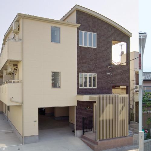 Other. Our company is building construction cases.