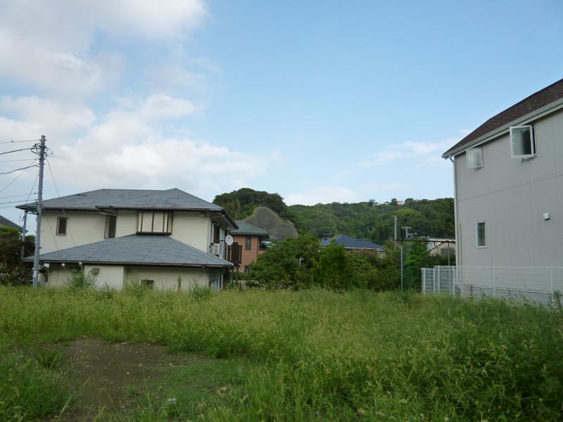 Local land photo. local