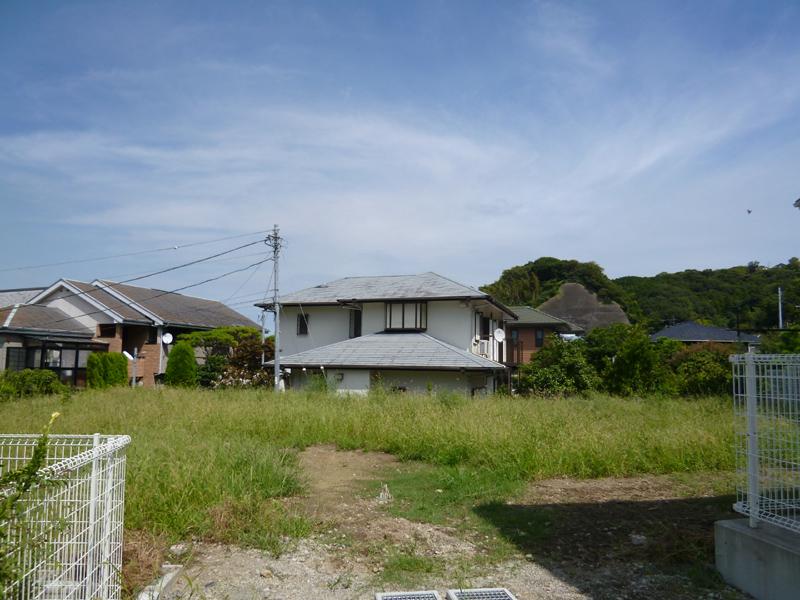 Local land photo. local