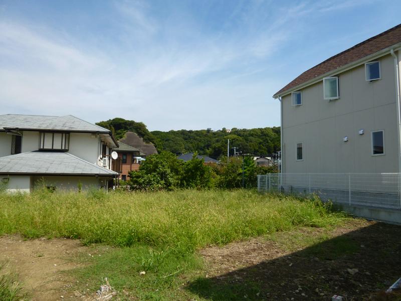 Local land photo. local