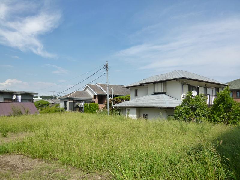 Local land photo. local