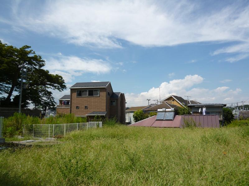 Local land photo. local