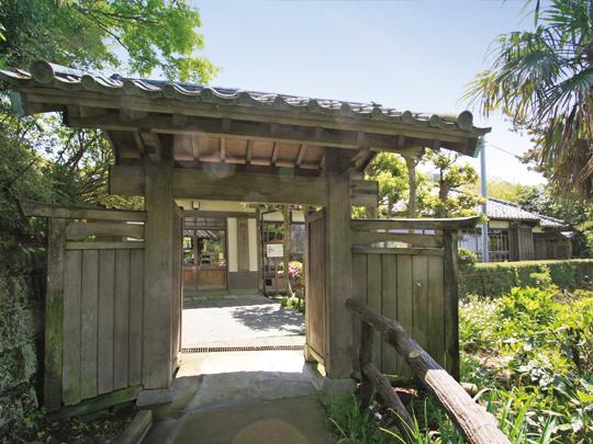 Other Environmental Photo. 1500m to local museum