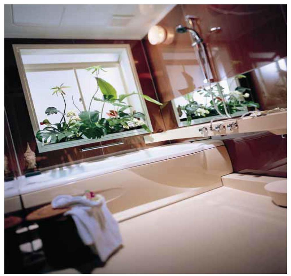 Bathroom. A Building bathroom Reference photograph