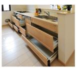 Other Equipment. Such as it can be rich accommodated up to the back kitchen tools and ingredients, Because the sliding is useful easily accommodated even canned or bottle with a weight. 