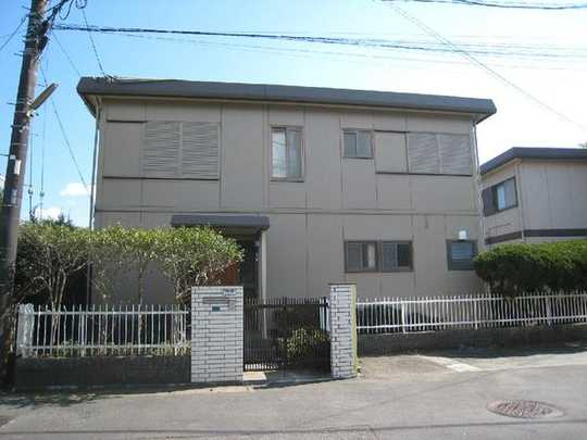 Local land photo. State of the local