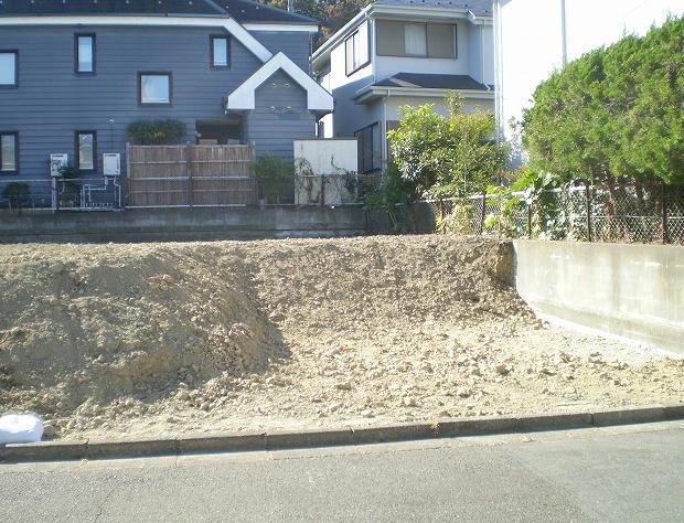 Local land photo. Local (12 May 2013) Shooting