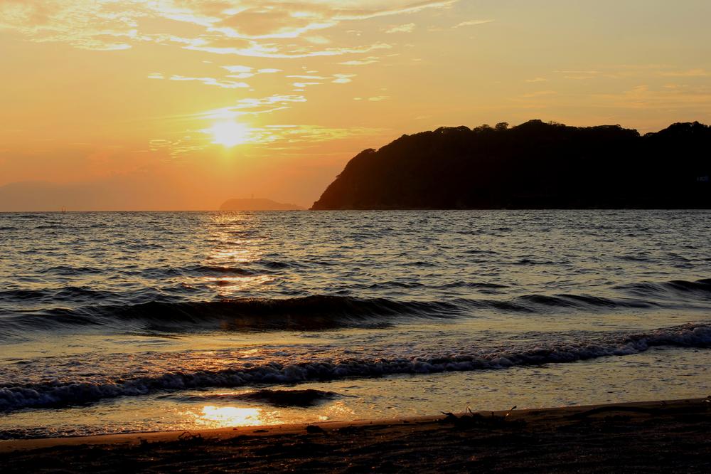 Other. Zushi coast 880m Walk 11 minutes