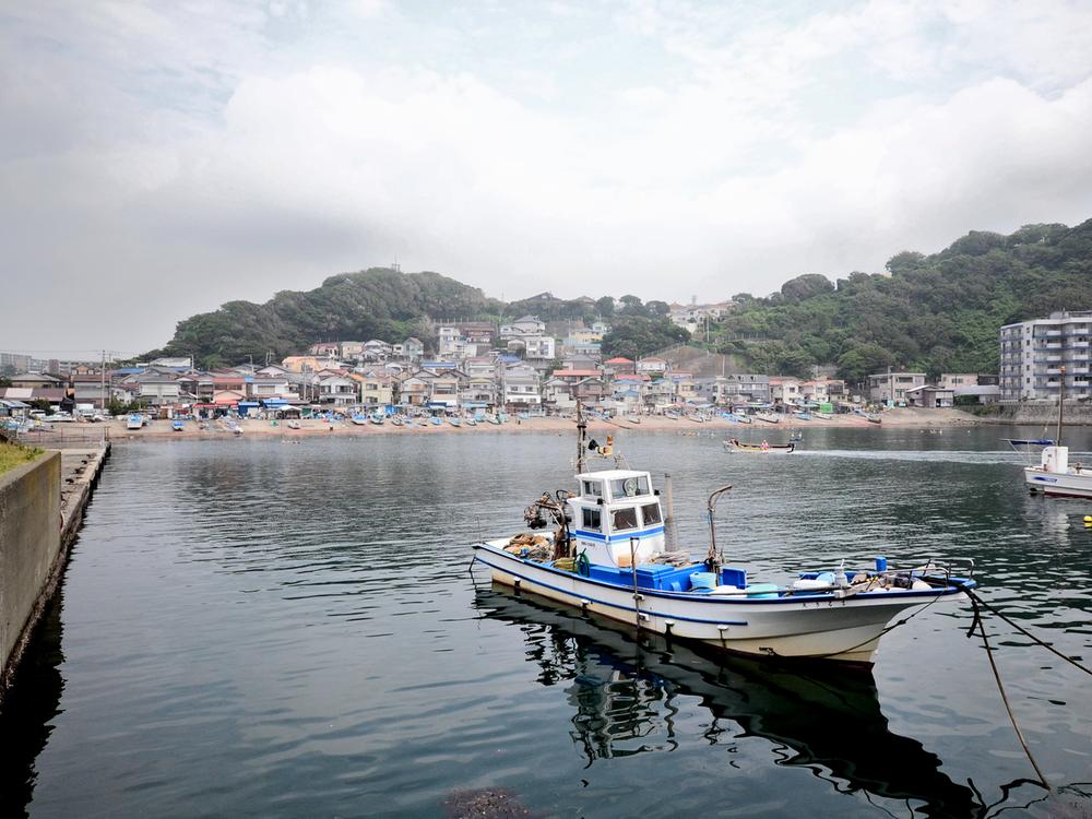 Other. Kotsubo fishing port 1300m Walk 17 minutes