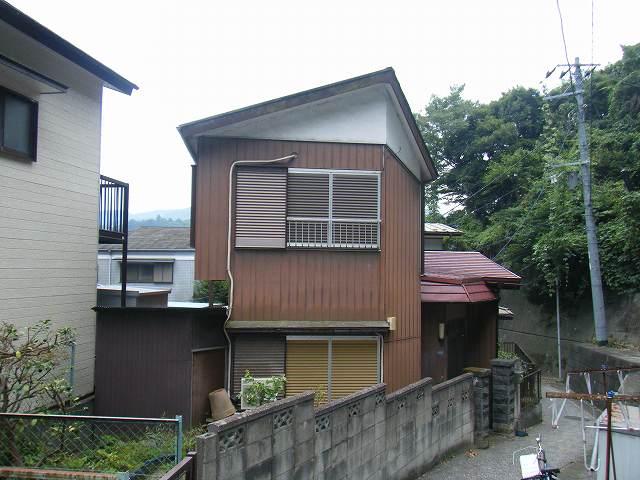 Local land photo. Local (08 May 2013) Shooting