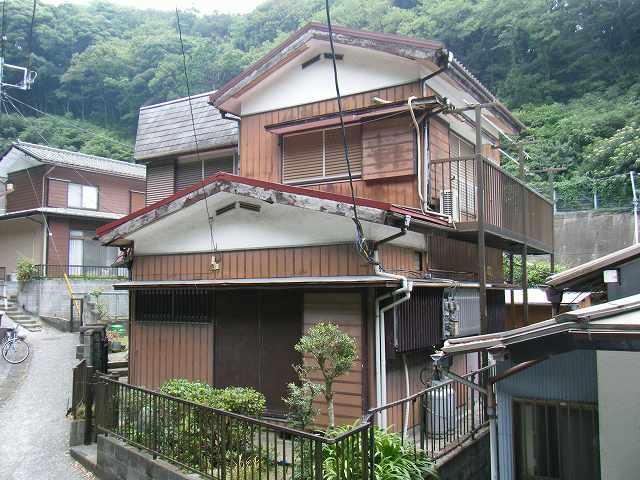 Local land photo. Local (08 May 2013) Shooting