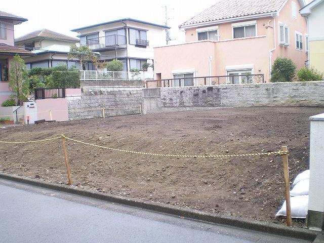 Local land photo. Local (10 May 2013) Shooting