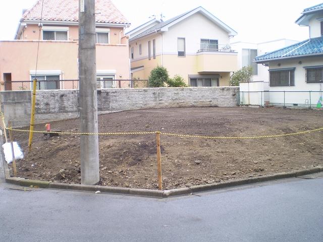 Local land photo. Local (10 May 2013) Shooting