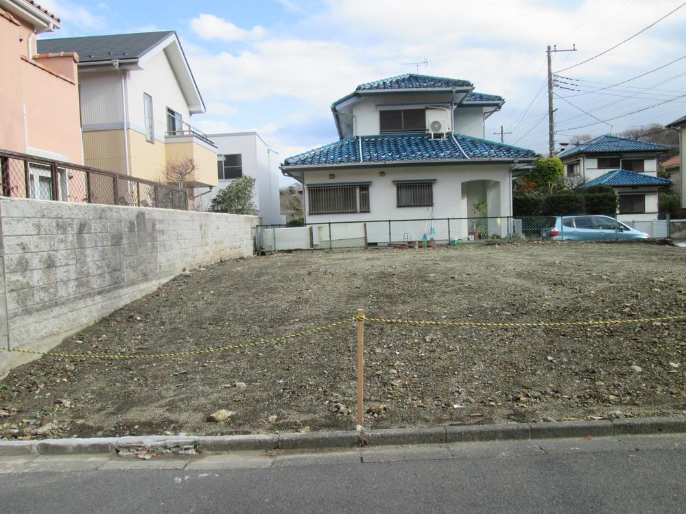 Local land photo. Local (01 May 2014) Shooting