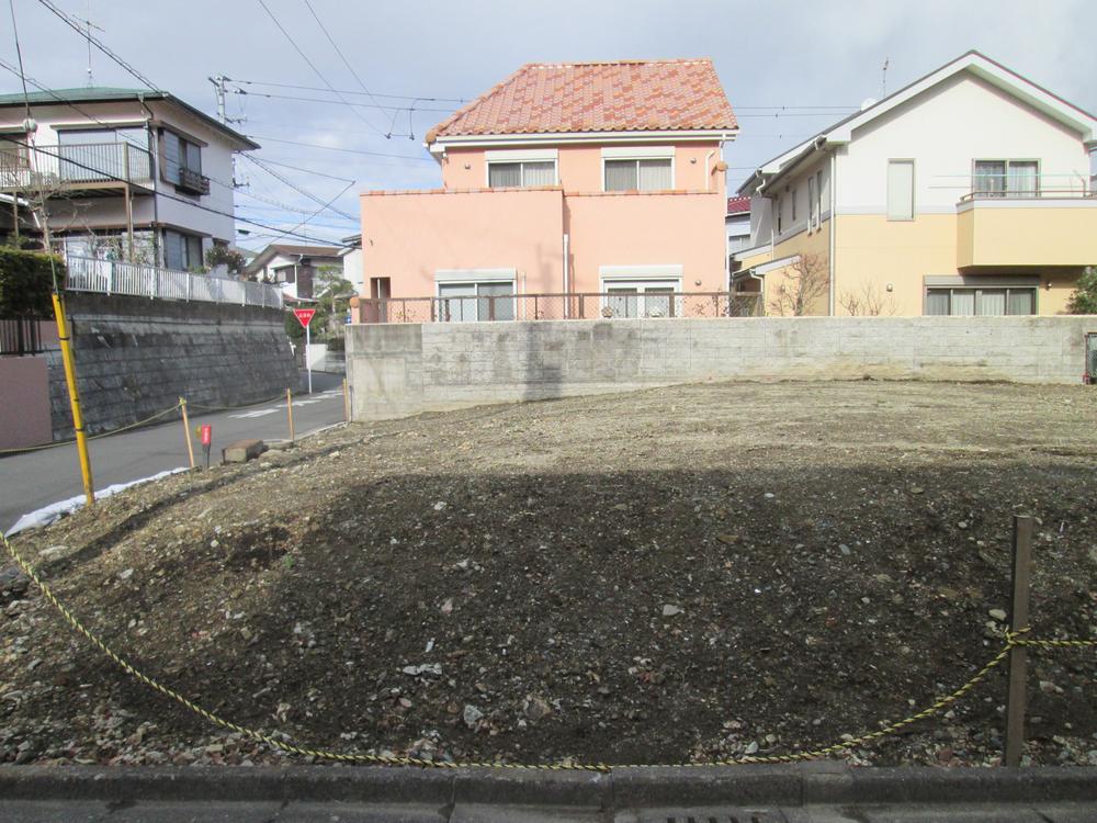 Local land photo. Local (01 May 2014) Shooting