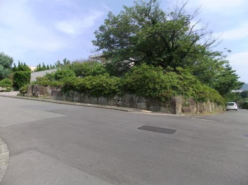 Local land photo. local