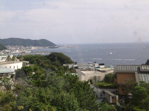 View photos from the local. View from local