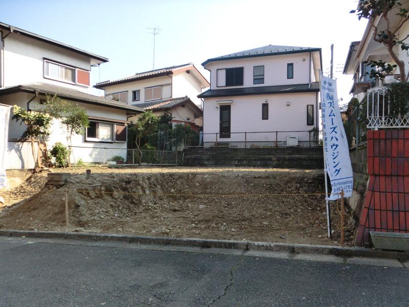 Local photos, including front road. local