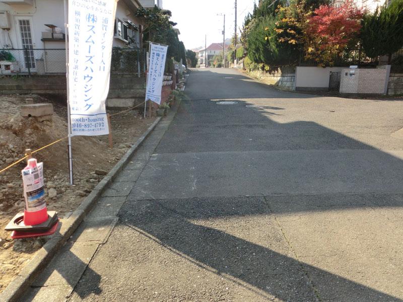 Local photos, including front road. local