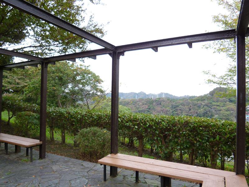 park. Green Hill Miharashi Park 2