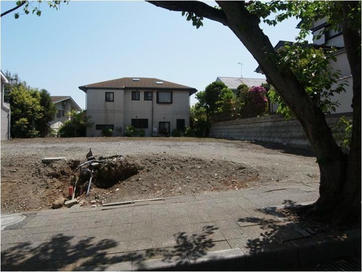 Local land photo. Local is a photo.